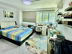 Blk 775 Khatib Vale (Yishun), HDB 5 Rooms #546026441